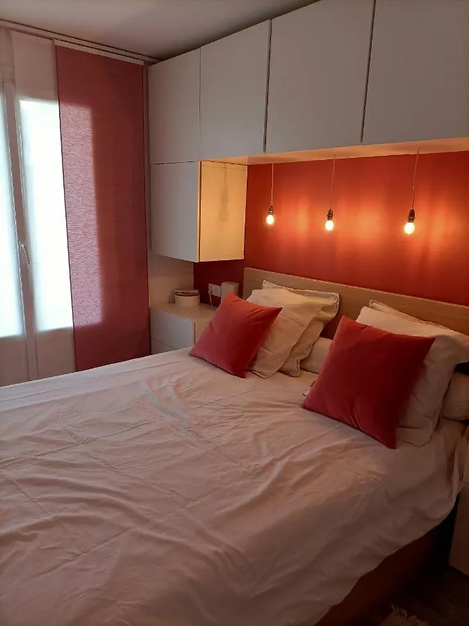 Apartment Appartement Proche Mer Avec Terrasse Et Jardin Privatif Hyeres